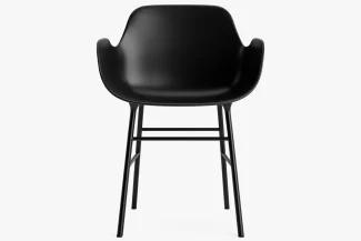 Gósta Armchair Steel