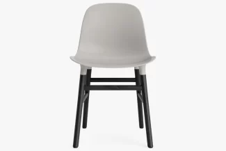 Modulo Chair Wood